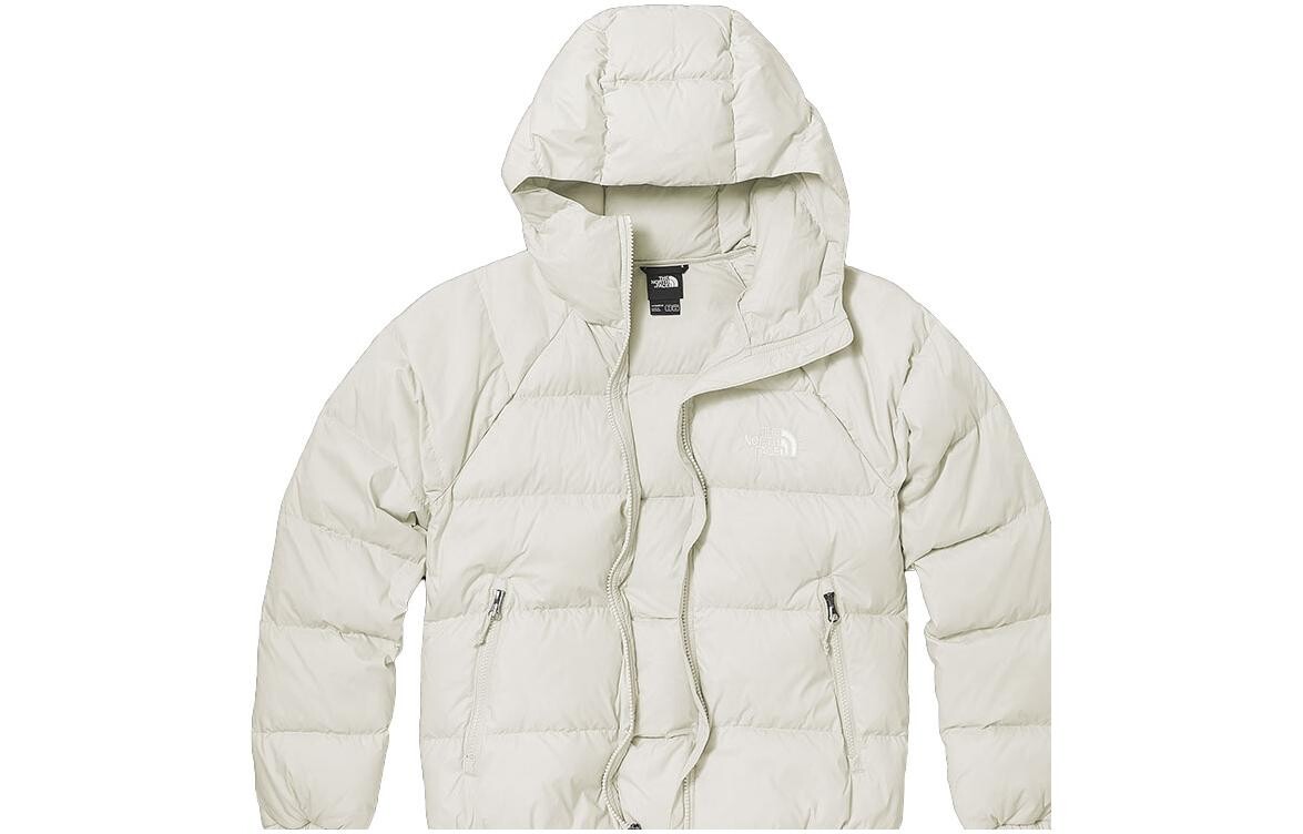 

THE NORTH FACE Женский пуховик, цвет Beige
