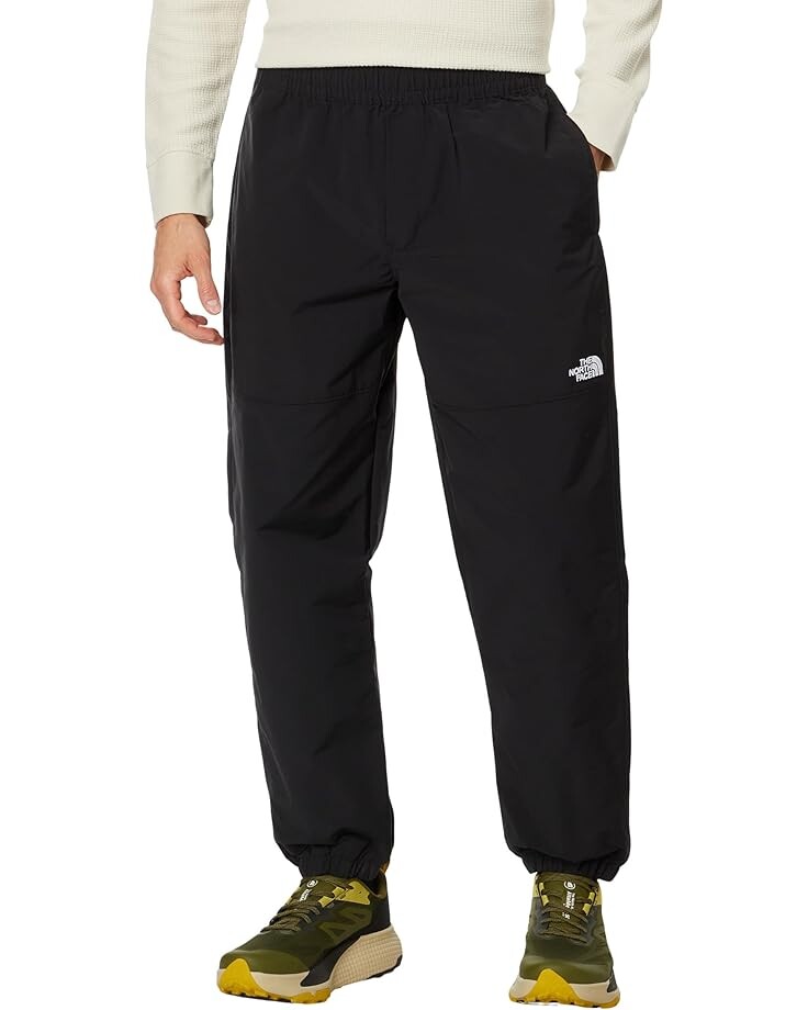 

Брюки The North Face TNF Easy Wind Pants, черный