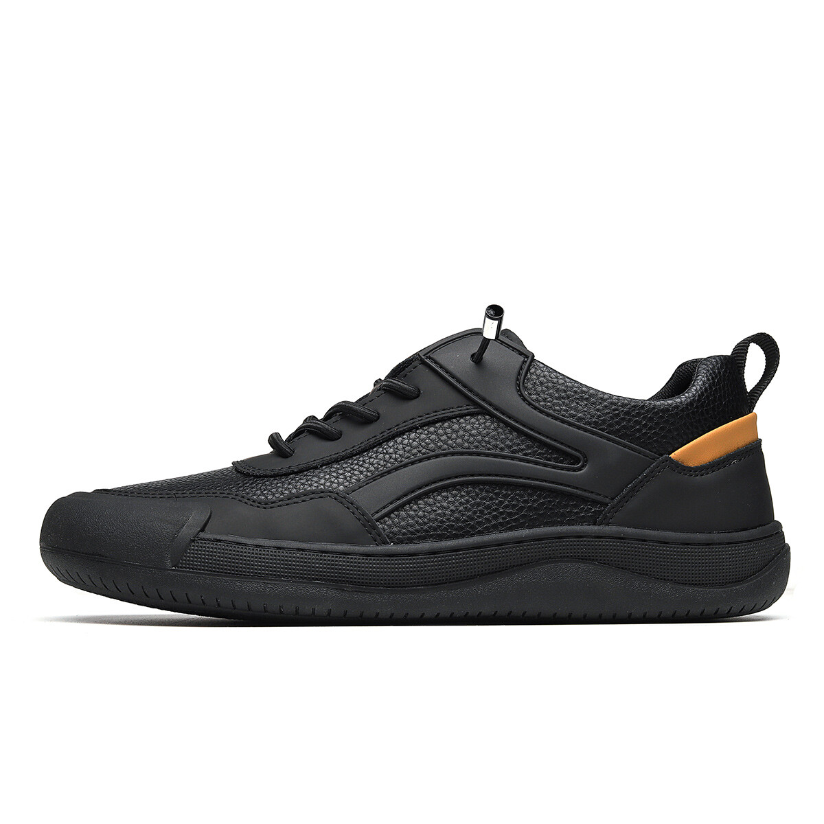 

Кроссовки мужские Lifestyle Shoes Men Low-Top Black Oceania Roo