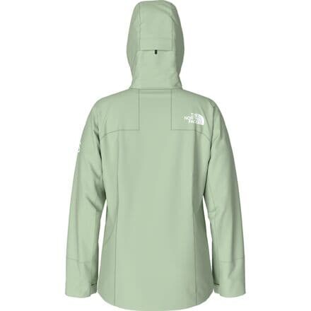 

Куртка Summit Chamlang FUTURELIGHT - женская The North Face, цвет Misty Sage