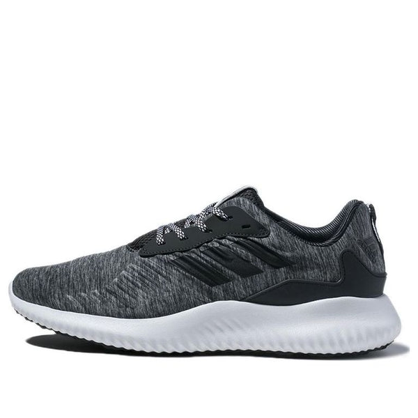 

Кроссовки alphabounce rc Adidas, серый