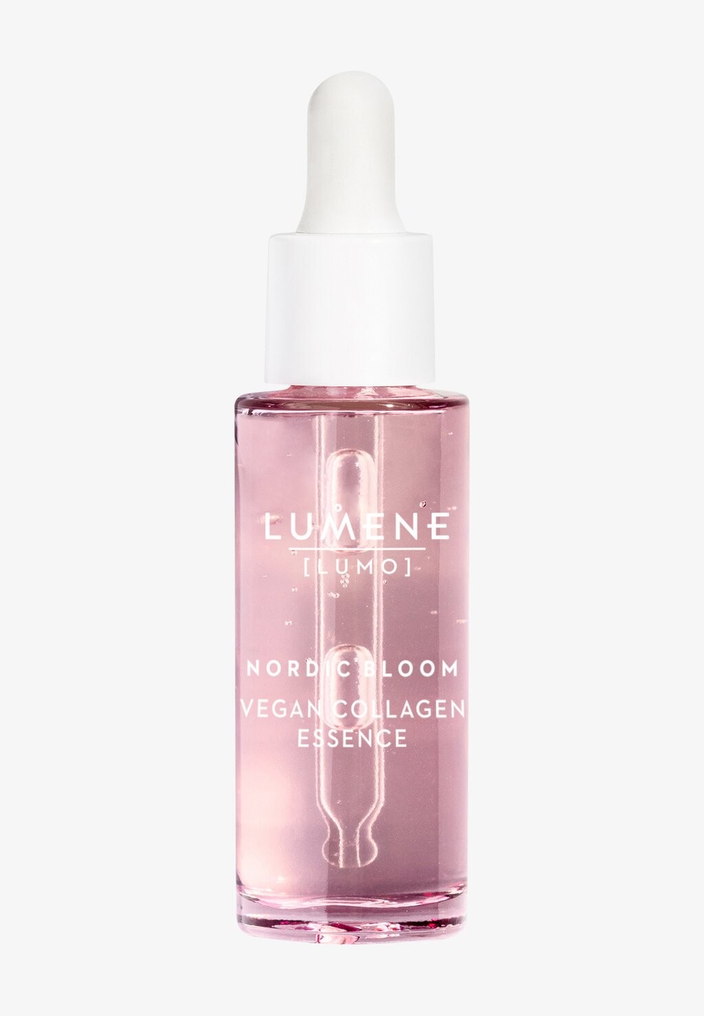 

Сыворотка Nordic Bloom [Lumo] Vegan Collagen Essence Lumene