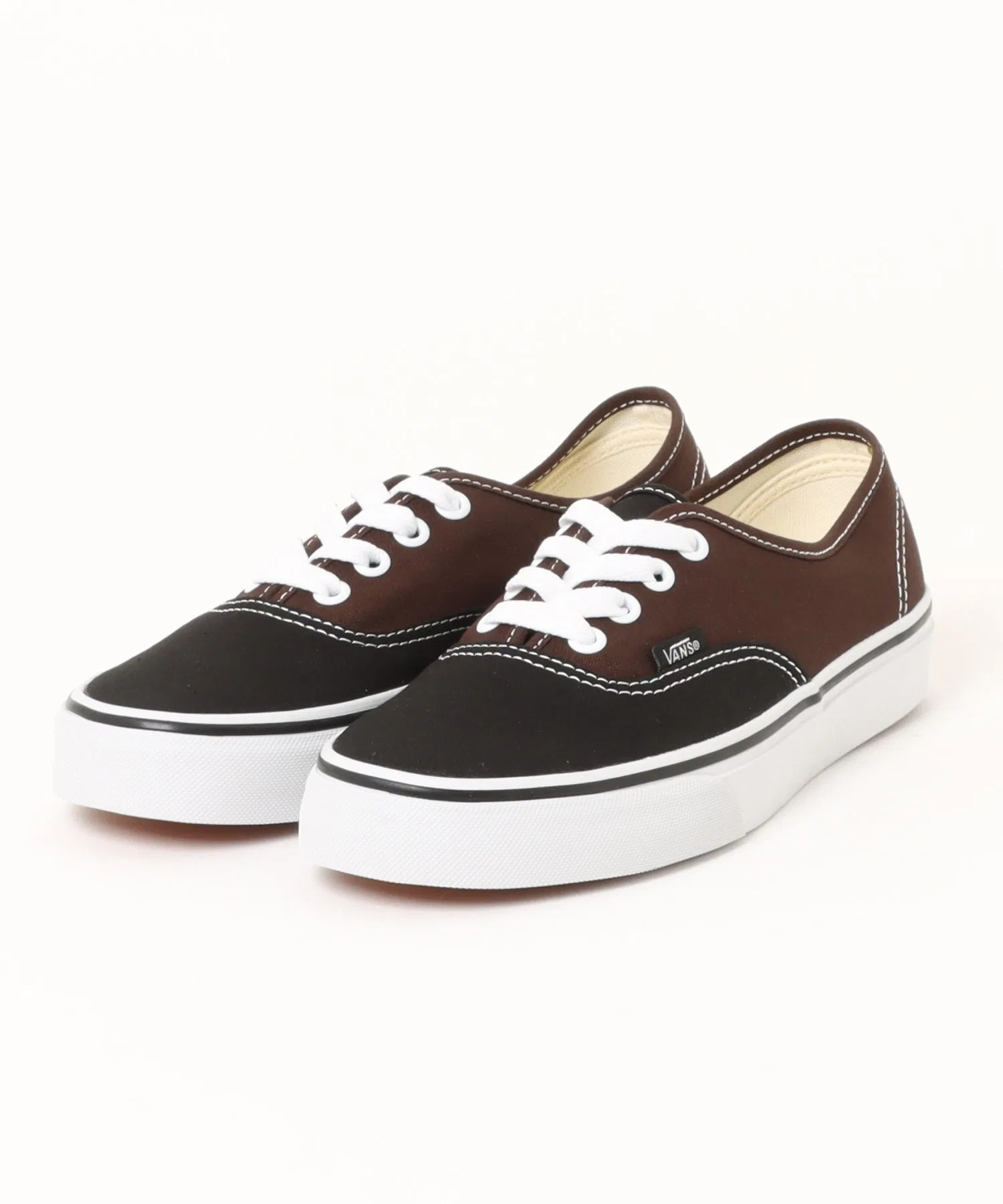 Мужские кроссовки VANS AUTHENTIC VN000D7YYS8