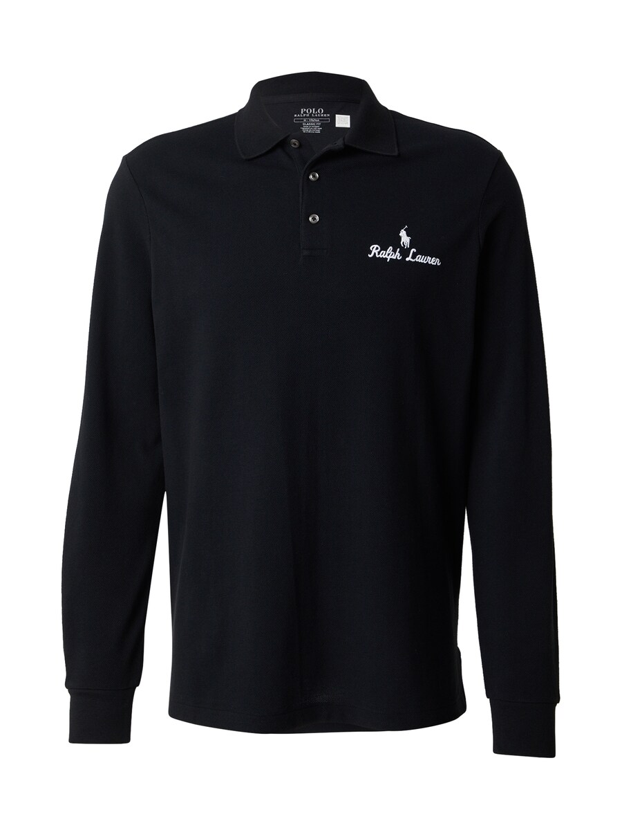 

Футболка Polo Ralph Lauren, Black