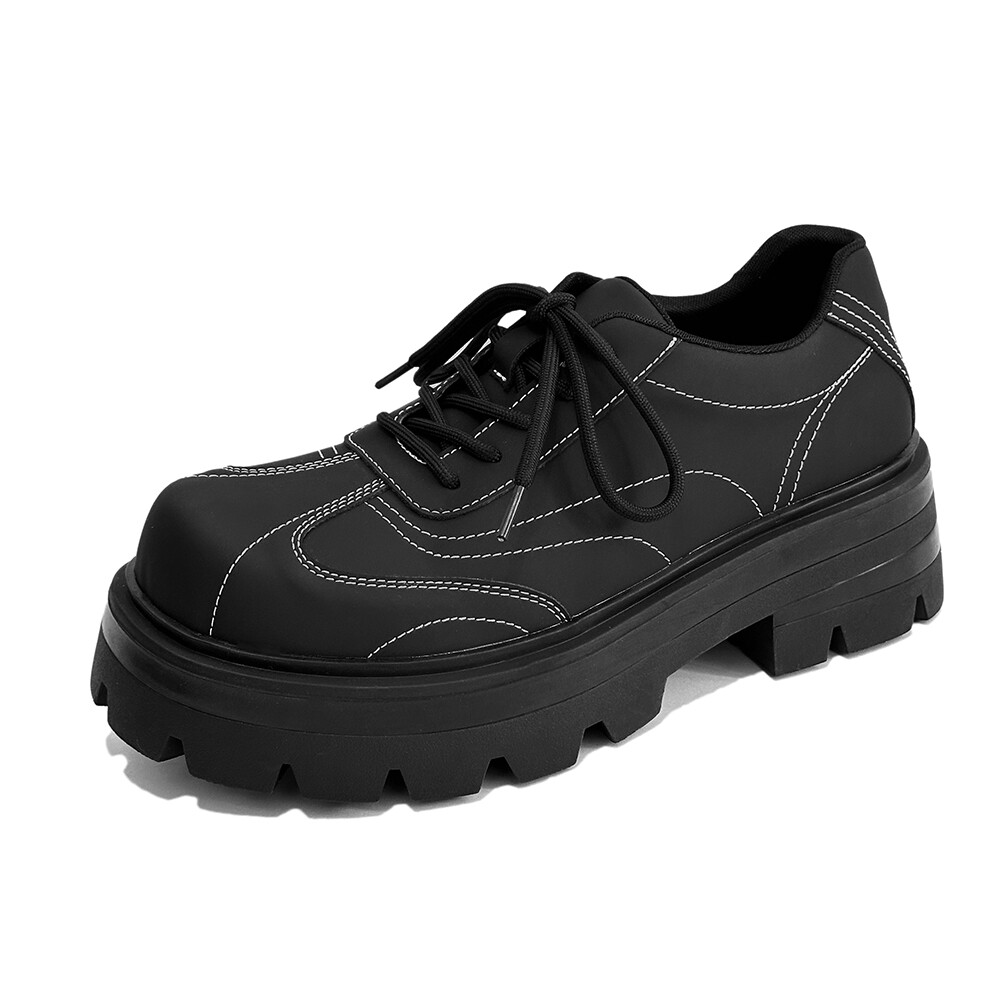 

Туфли Men"s Casual Men Low-Top черный H2
