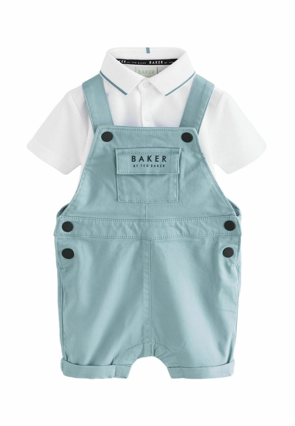 

Комбинезон REGULAR FIT Baker by Ted Baker, синий