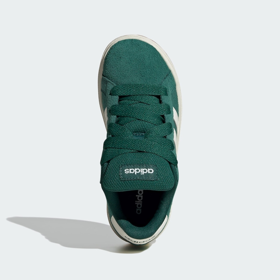 Спортивные кроссовки ADIDAS SPORTSWEAR Grand Court 00s, Fir — фото 3