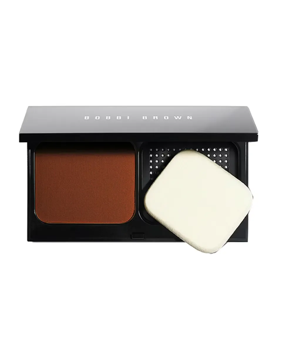 Компактная пудра Skin Weightless Powder Foundation Bobbi Brown, Chesnut