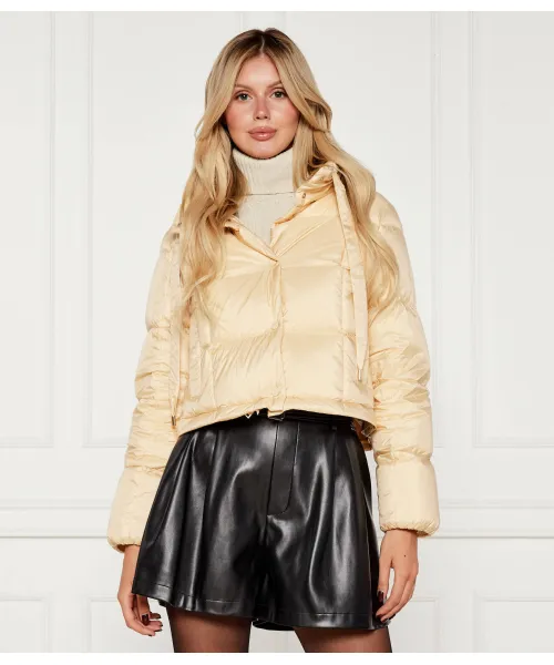 

Куртка 2 в 1 Regular fit Marc Cain, бежевый