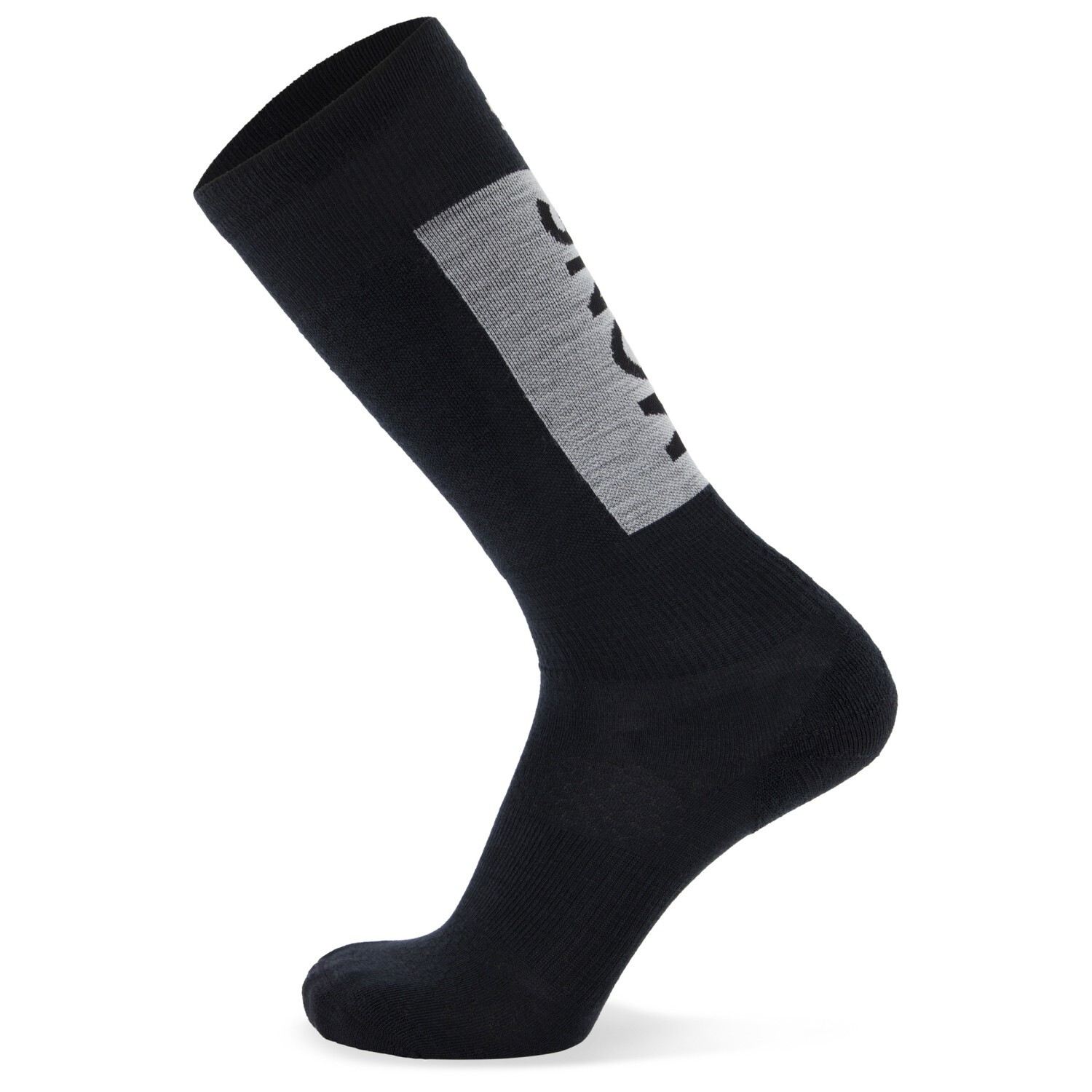 

Лыжные носки Mons Royale Atlas Merino Snow Sock, черный