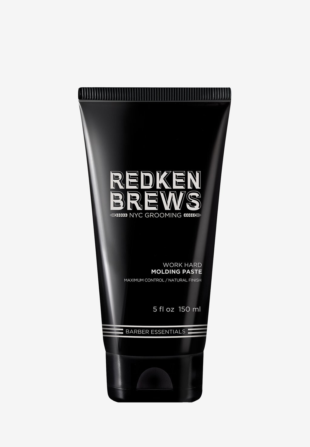 

Стайлинг BREWS WORK HARD Redken