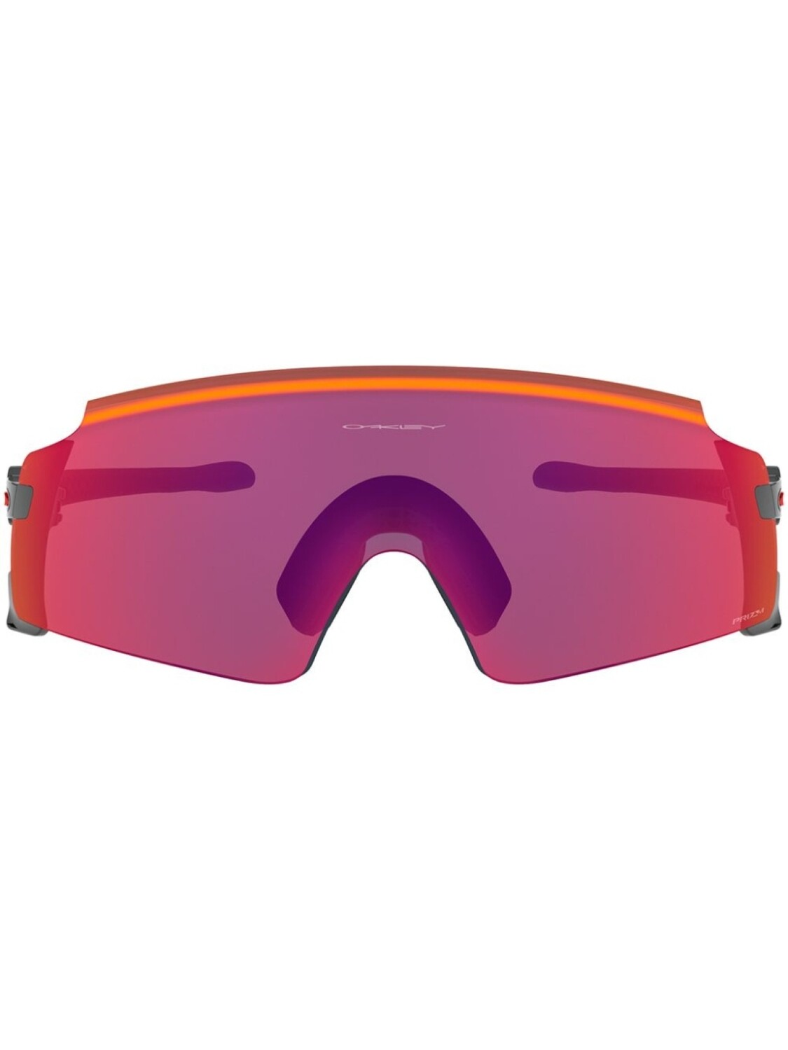 

Солнцезащитные очки-маска Kato X Oakley, черный