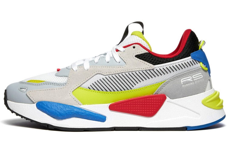 

Puma RS-Z Кроссовки унисекс