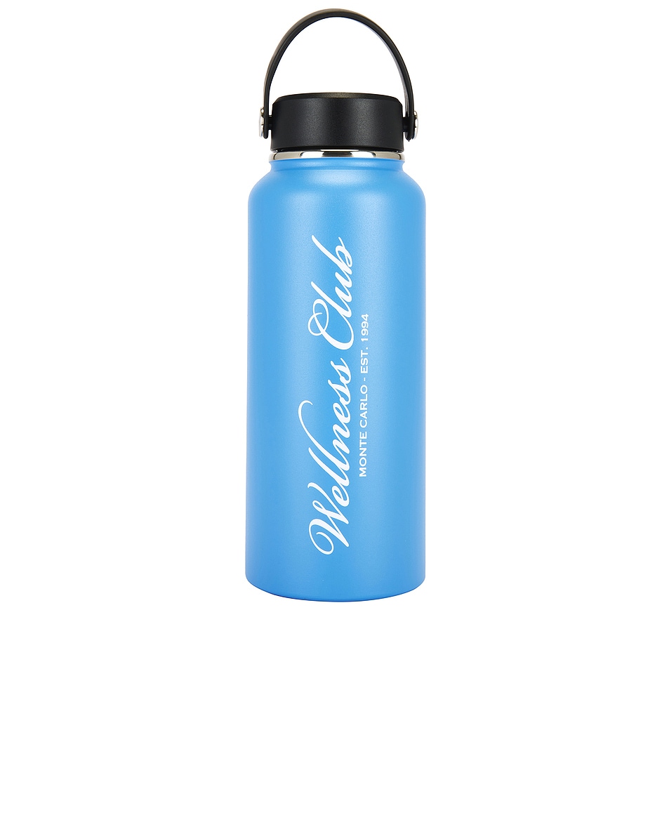 

Бутылка для воды Wellness Club Sporty & Rich, Juniper