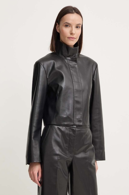 

Куртка Calvin Klein, черный