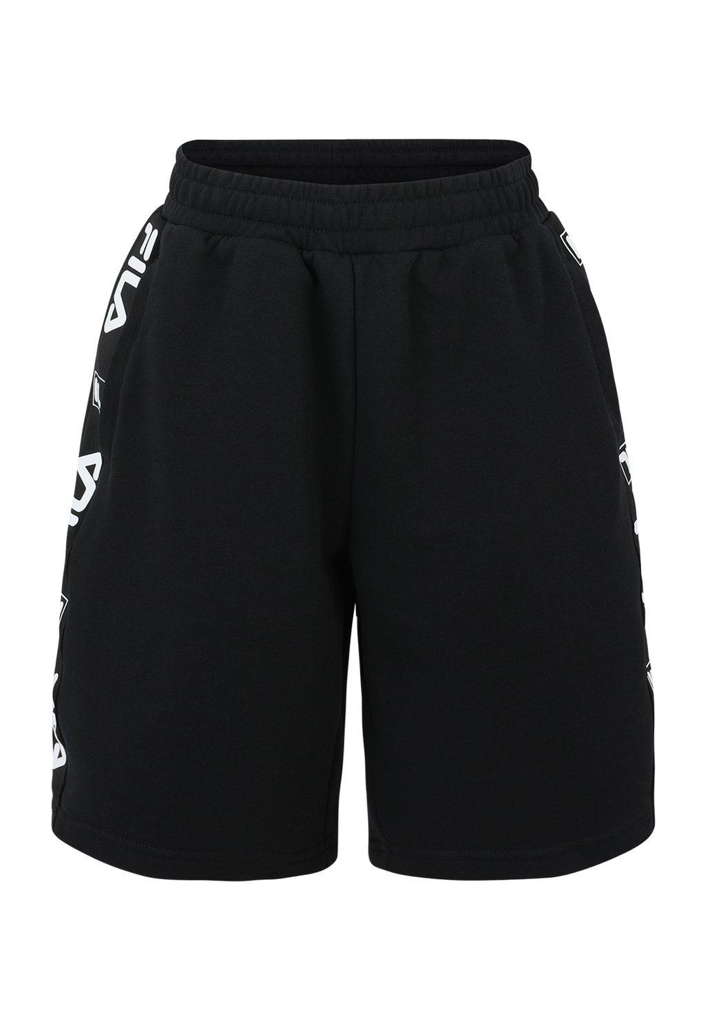 

Спортивные штаны IDEN TAPED Fila, черный