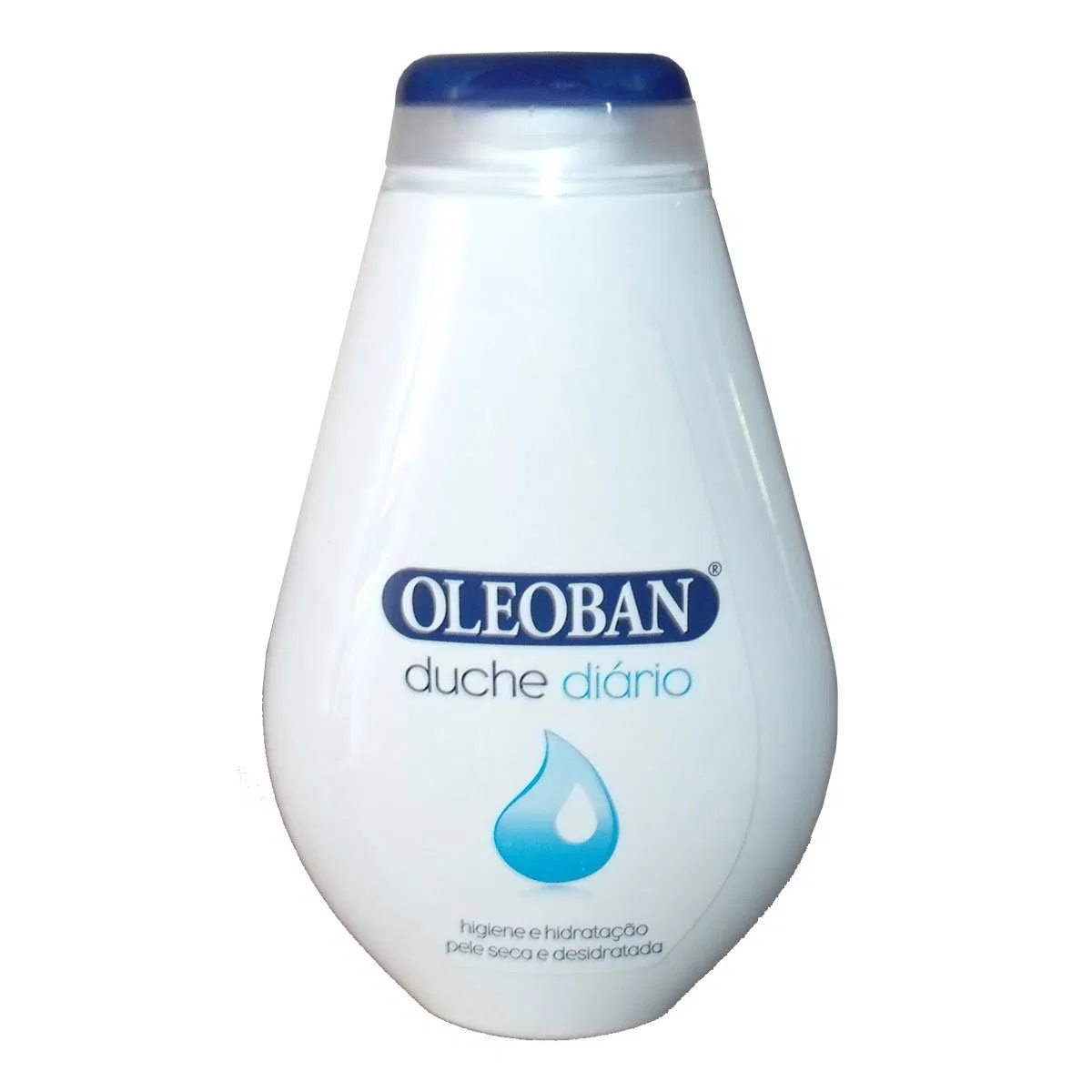 Гель для душа Oleoban Daily Shower, 300 мл Oleoban