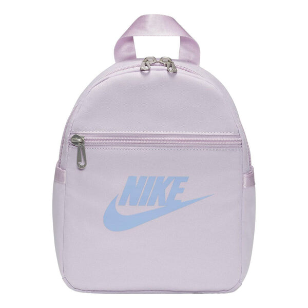 

Сумка sportswear futura 365 mini backpack 'purple' Nike, розовый