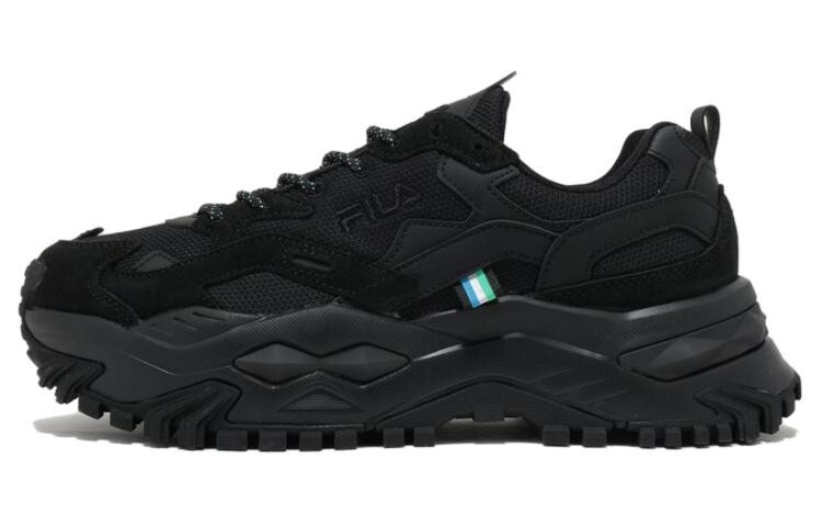 

Обувь FILA Lifestyle унисекс, Black