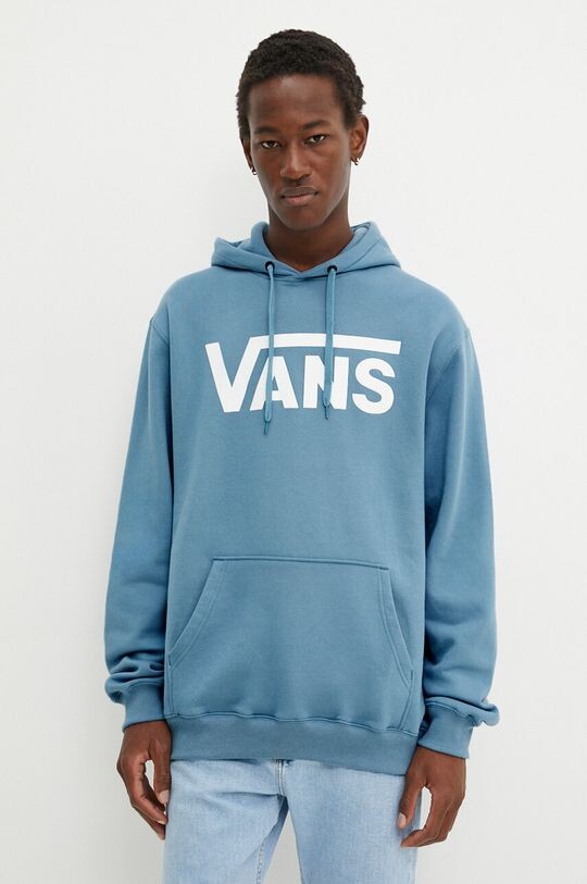 

Толстовка Vans, синий