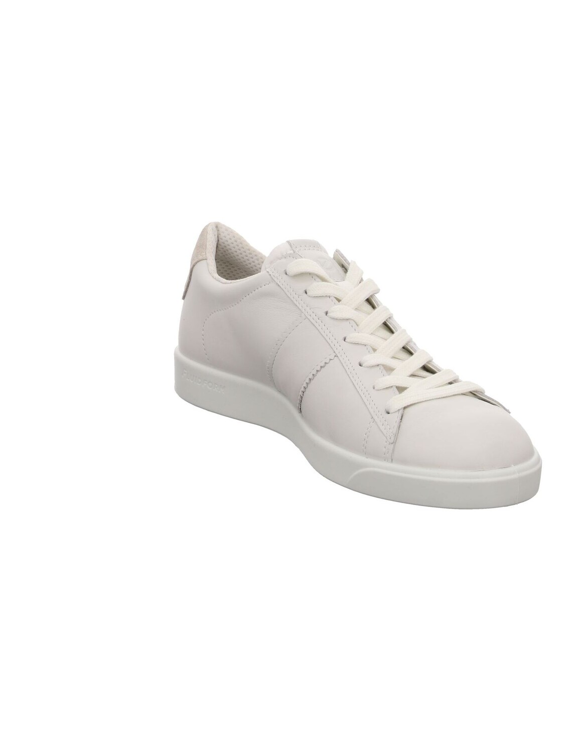 Кроссовки Ecco Sneaker, белый