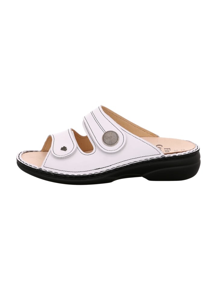 

Мюли Finn Comfort Komfort, белый
