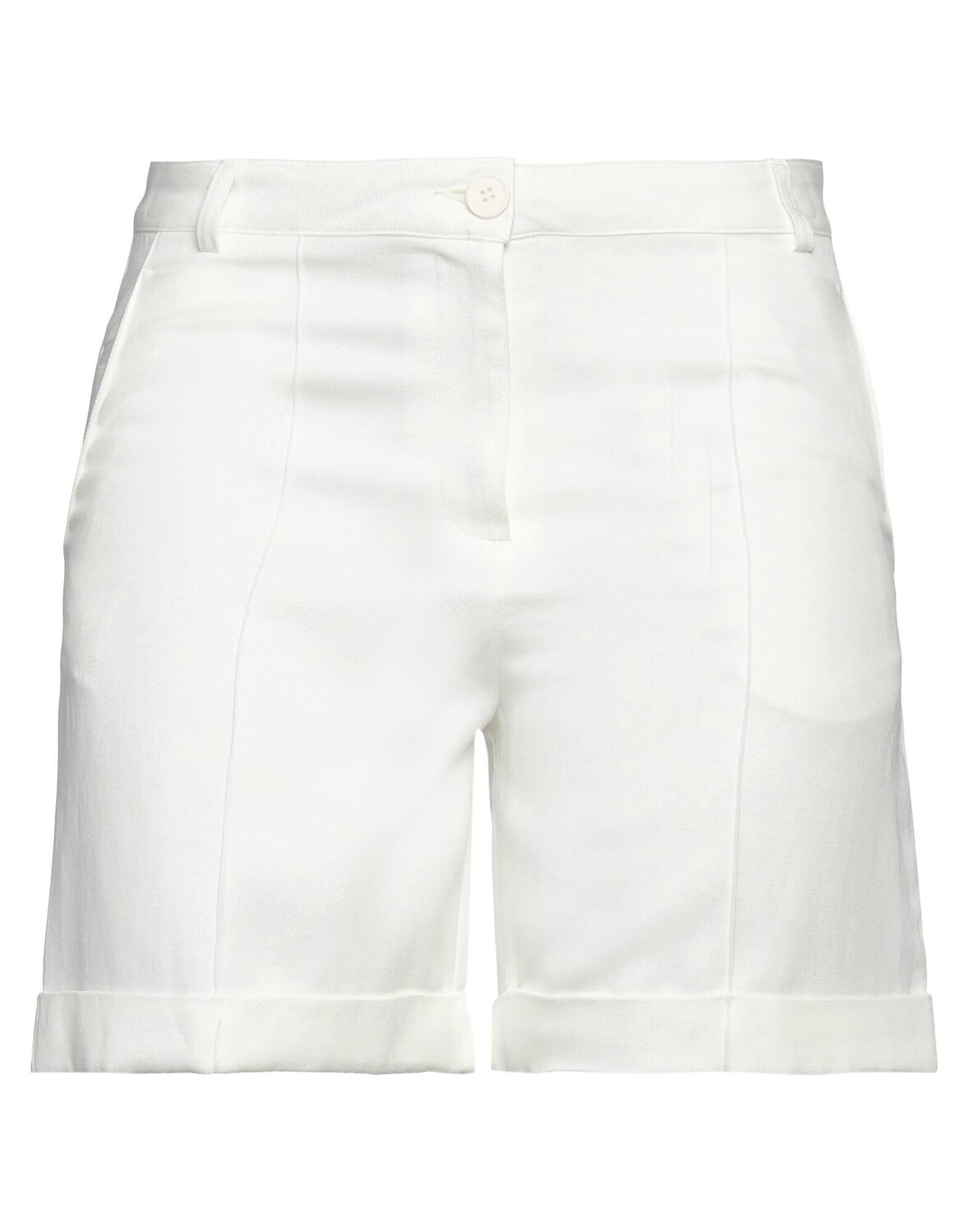 

Шорты Er Elias Rumelis, белый