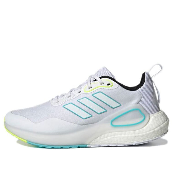

Кроссовки alphalava Adidas, белый