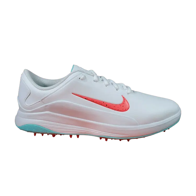 

Бутсы Nike Vapor Pro 'White Hot Punch', белый