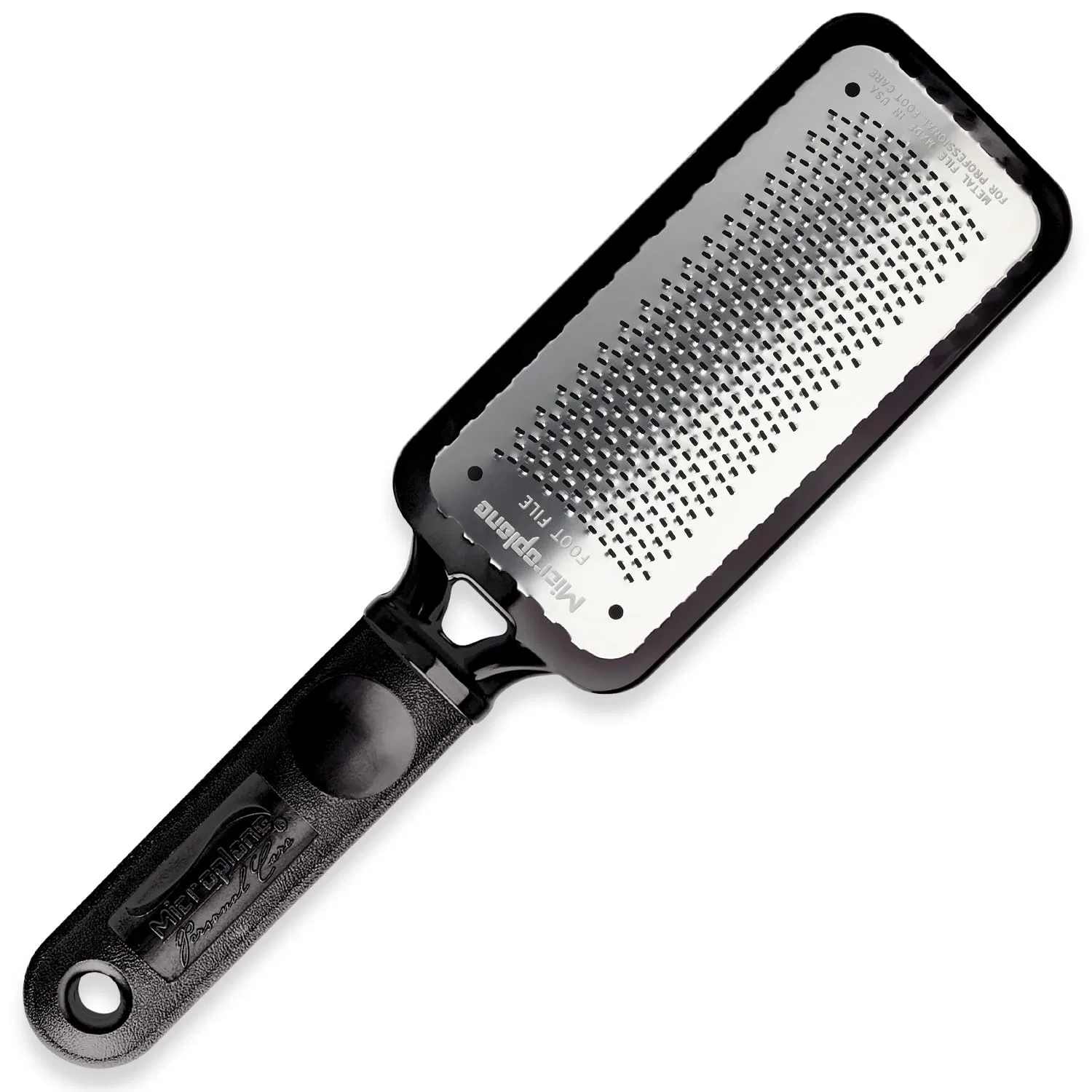 Колоссальная пилка-терка для ног Microplane The Original Microplane