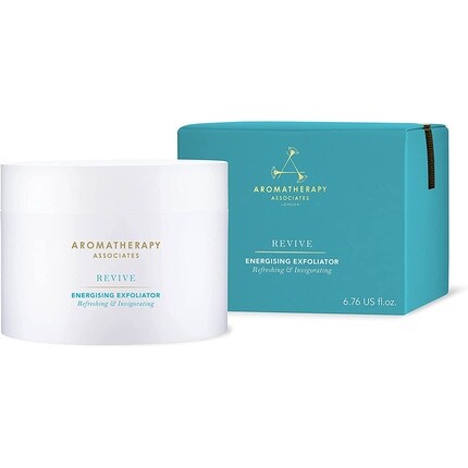 

Revive бодрящий отшелушивающий крем 200 мл, Aromatherapy Associates