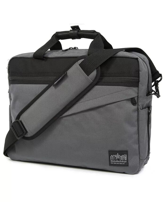 

Сумка женская Manhattan Portage, серый