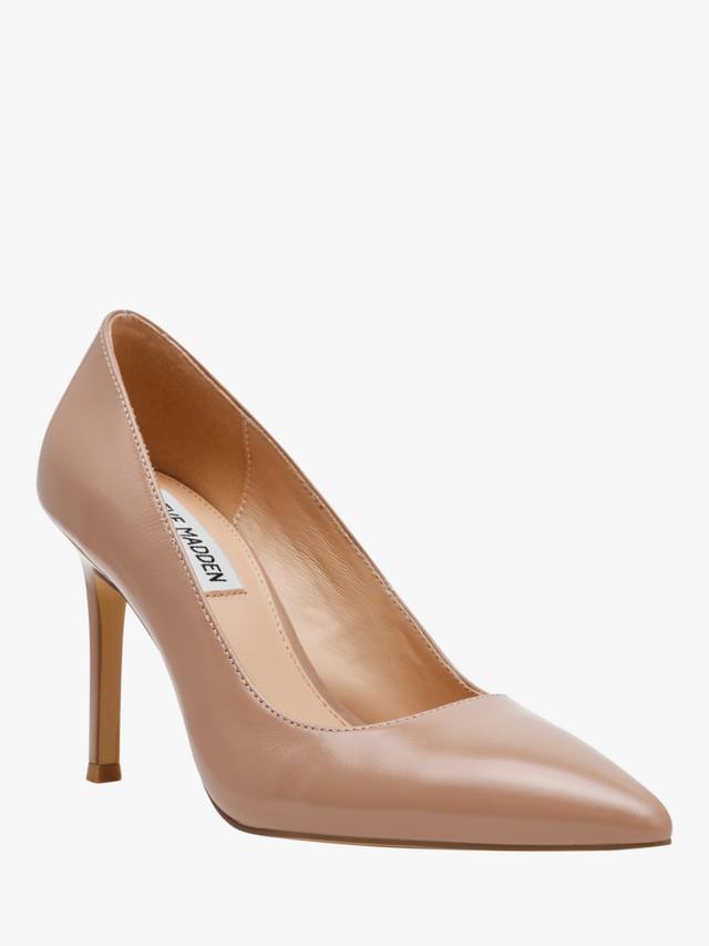 Безопасные элегантные туфли-лодочки на шпильке Steve Madden — фото 2