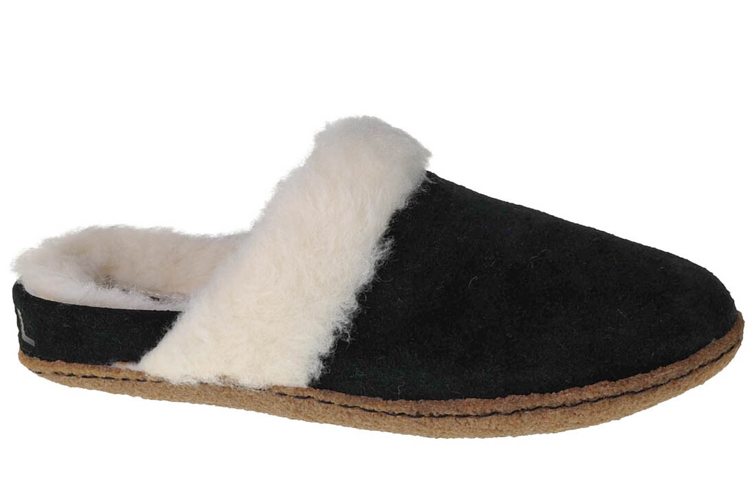 Мюли Sorel Sorel Nakiska Slide II, черный