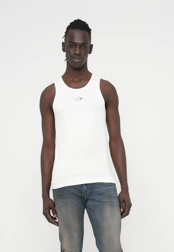 Lifty iod top Diesel, White