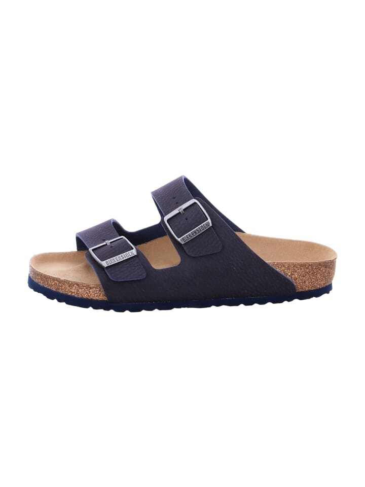 

Мюли Birkenstock, синий