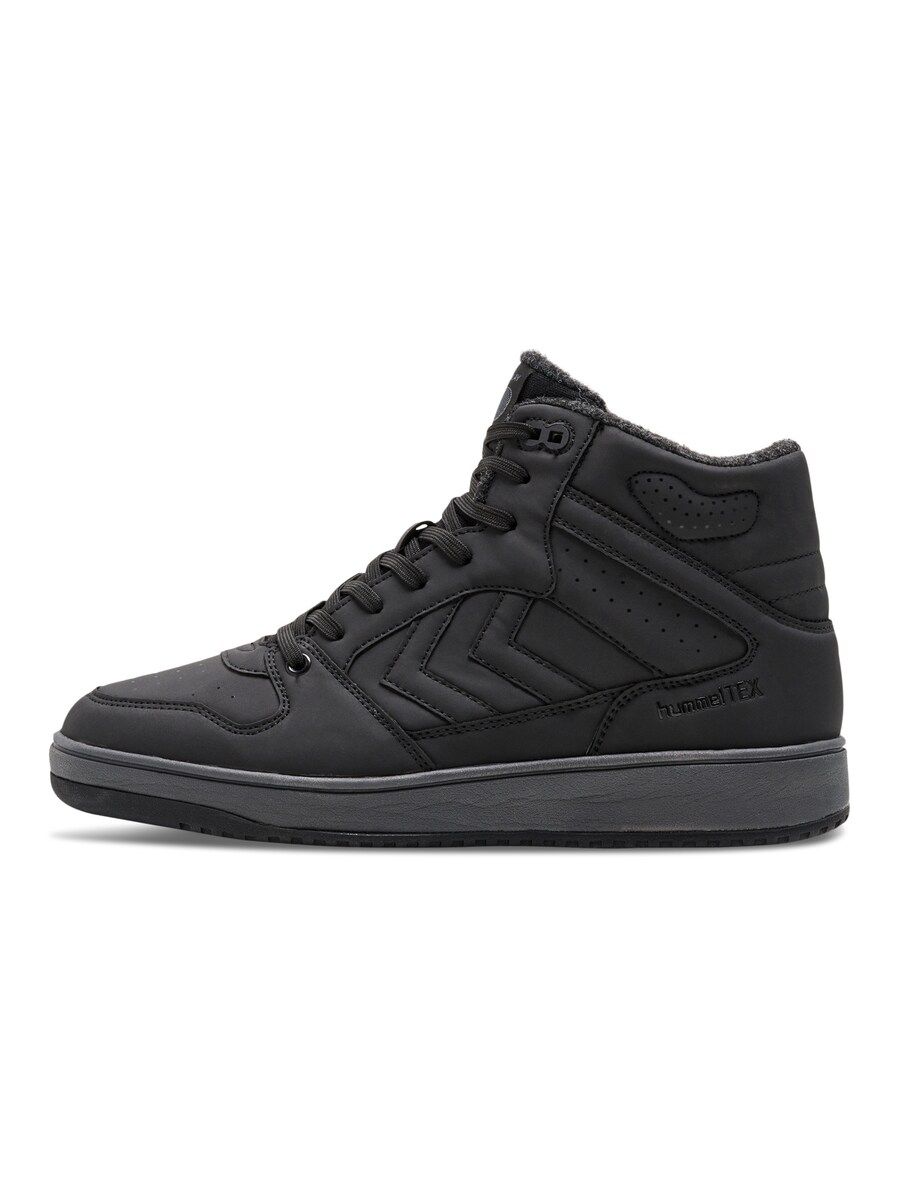 Кроссовки с высоким берцем Hummel St Power Play, черный