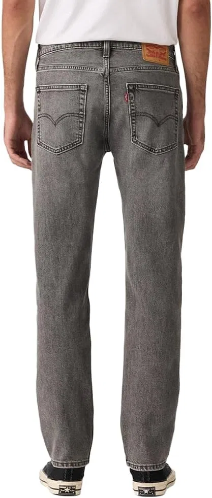 Джинсы Regular Fit Levi's, Moments Pass (Stretch) — фото 2
