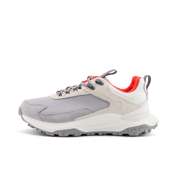 

Мужские кроссовки для пешего туризма/трекинга, светло-серые Timberland, Light Gray