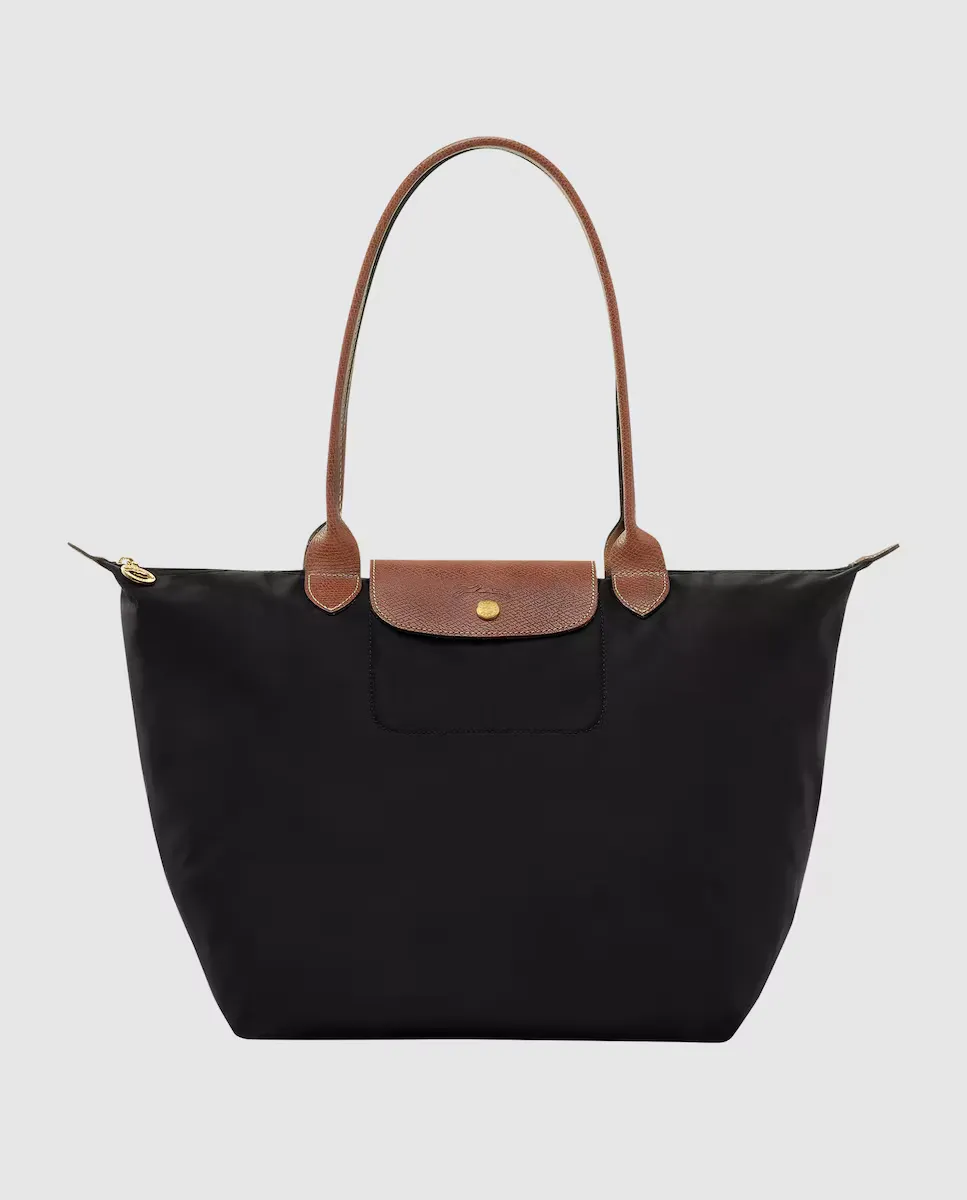 

Женские сумки через плечо Le Pliage Original в размере L Longchamp, чёрный, Черный, Женские сумки через плечо Le Pliage Original в размере L Longchamp, чёрный