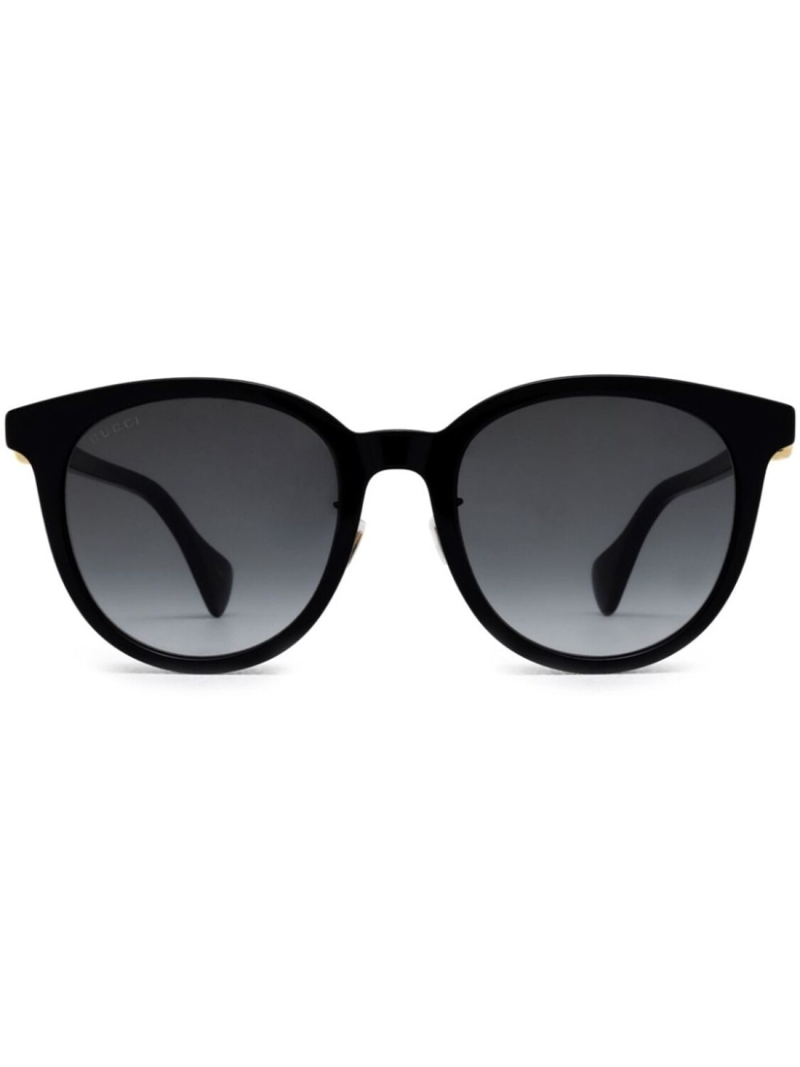 

Очки Gucci Eyewear, черный