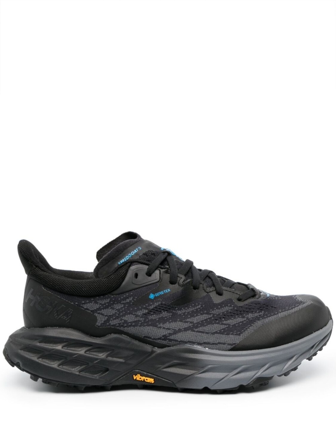 

HOKA кроссовки Speedgoat 5 Gtx, черный
