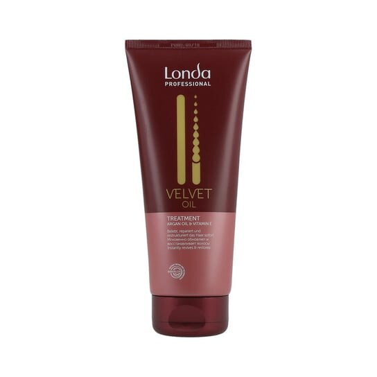 

Уход за волосами с аргановым маслом, 200 мл Londa, Velvet Oil