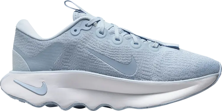 Кроссовки Wmns Motiva 'Light Armory Blue', синий