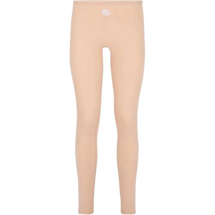 Леггинсы Mina Utlt DIESEL, Pink