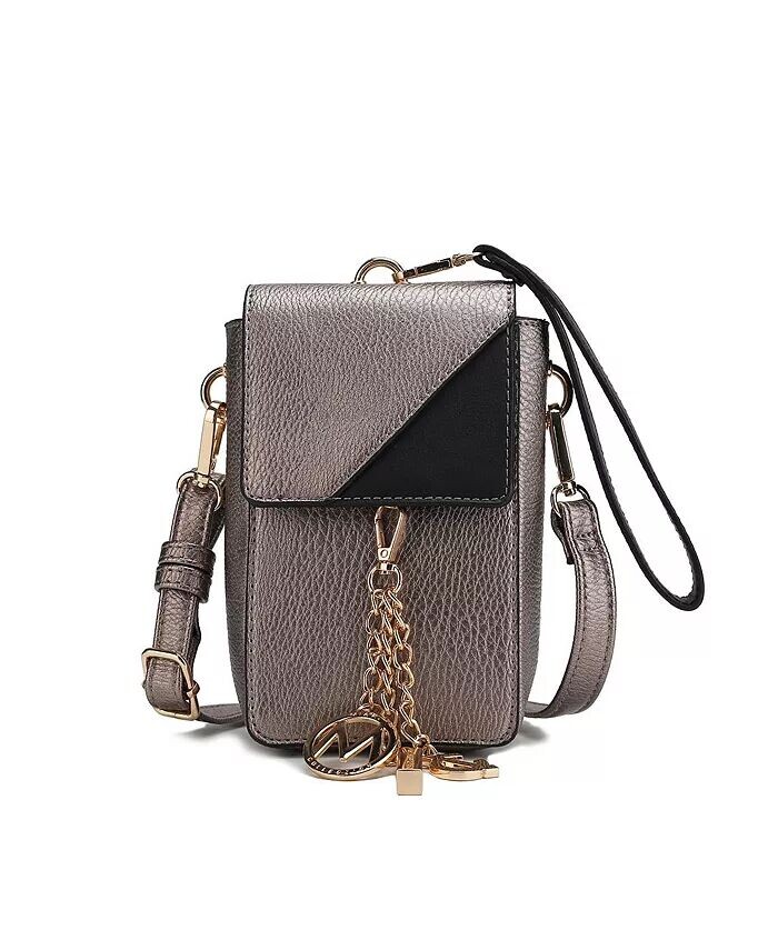 

Браслет через плечо Hannah от Mia k Mkf Collection, серебряный