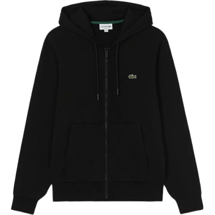 LACOSTE Свитшот мужской темно-синий