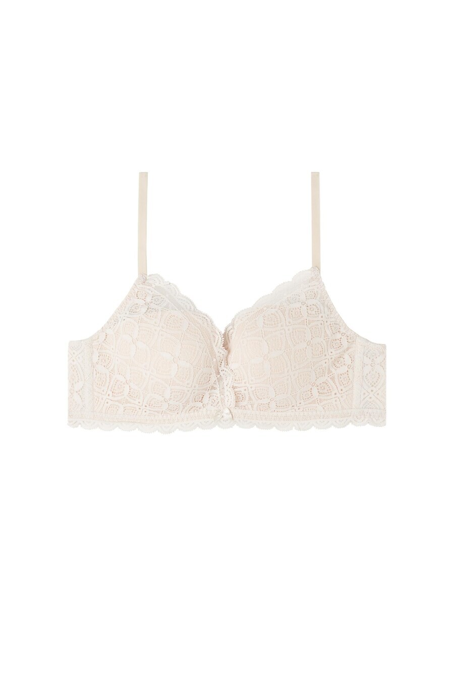 

Бюстгальтер Intimissimi, бежевый