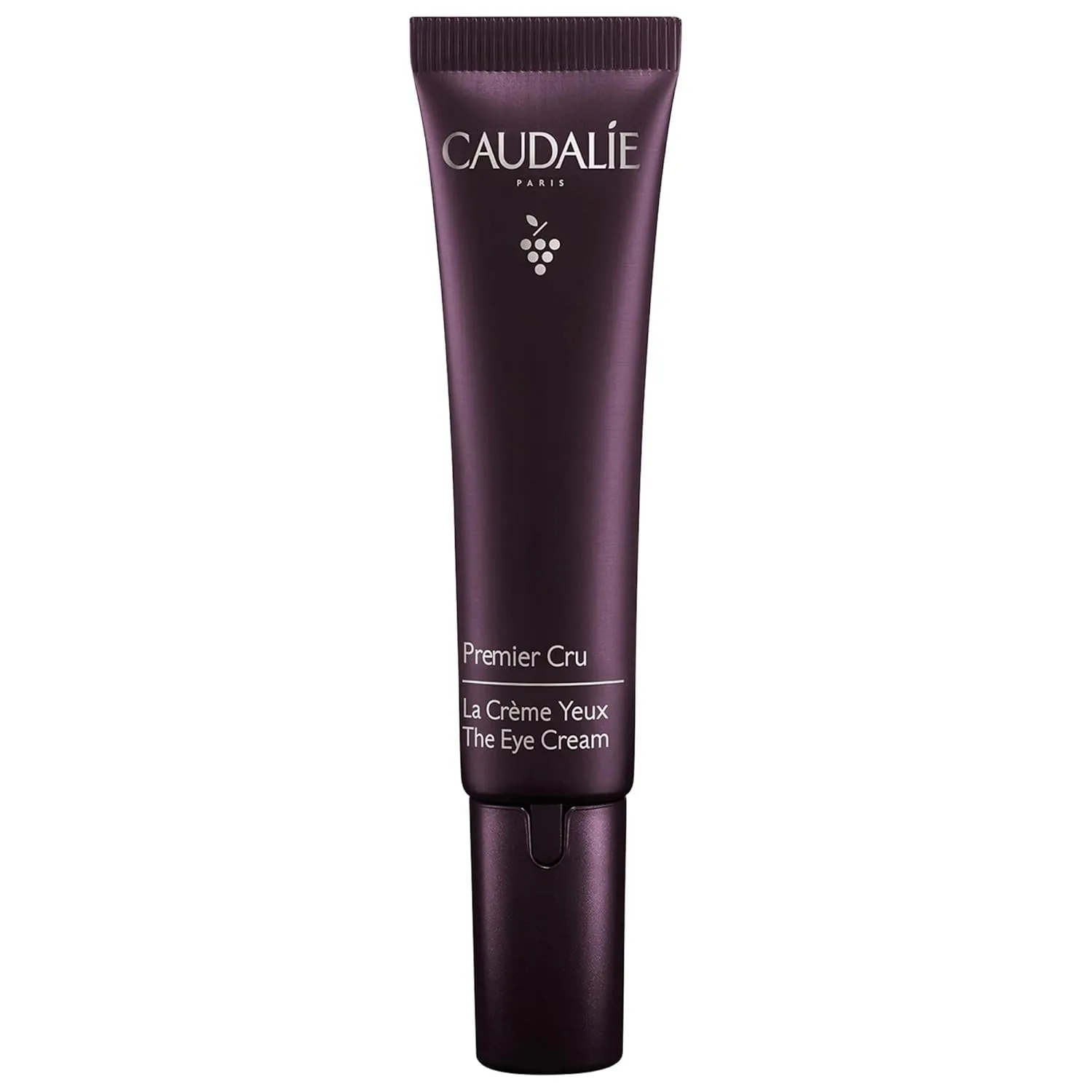 Антивозрастной крем для глаз Caudalie Premier Cru от мелких морщин - 15 мл