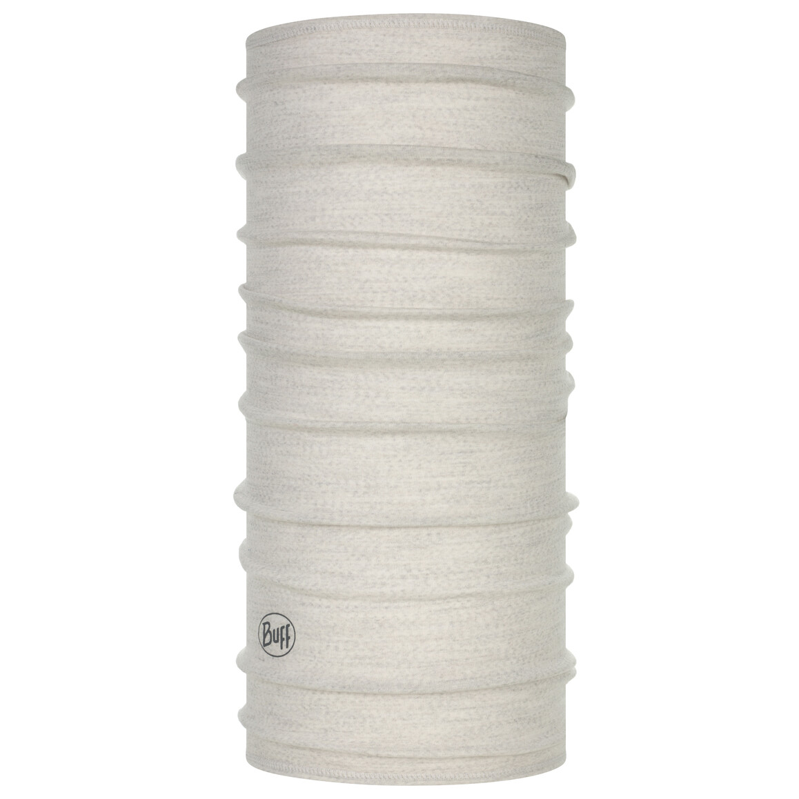

Шарф труба Buff Lightweight Merino Wool, цвет Solid Cloud